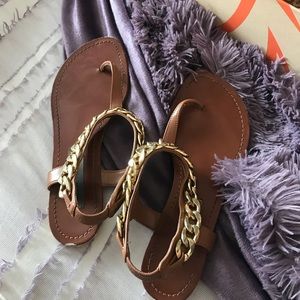 steve madden sandals